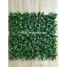 2016 new styles Ornaments Type and Plastic Material Artificial plant type grass mats